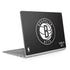 NBA Brooklyn Nets Distressed Surface Book 2 15in Skin